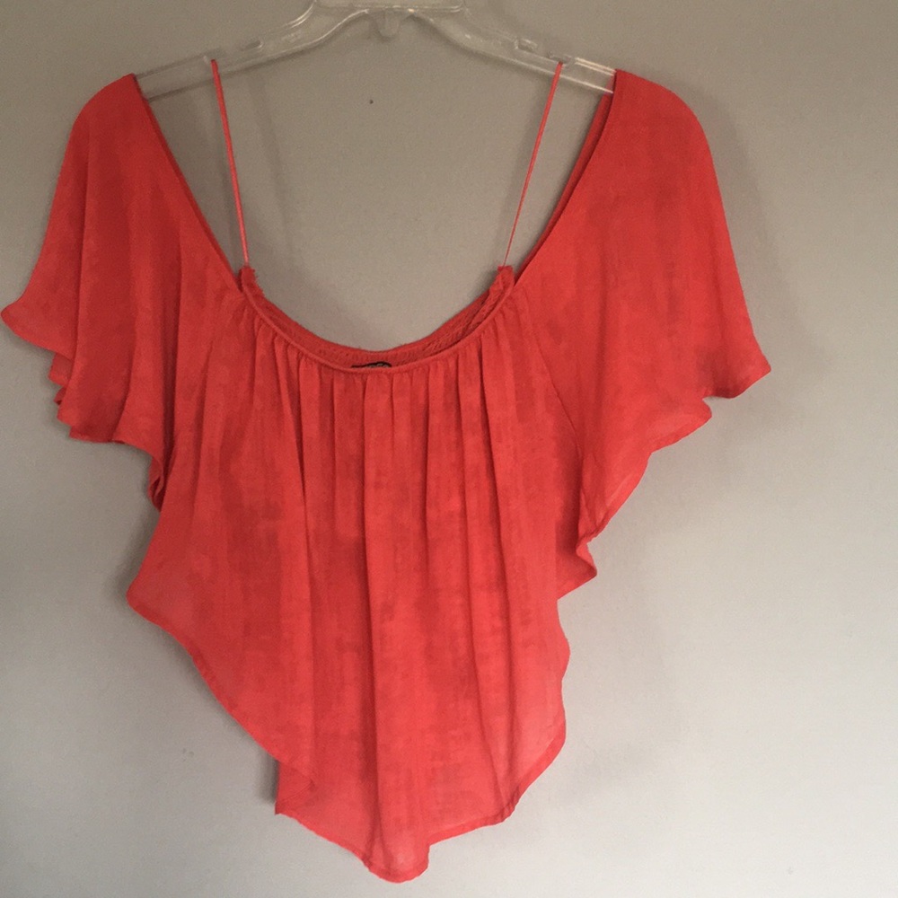 Express shirt - Picture 2 of 5